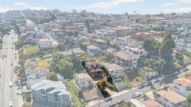 729 W 22nd Street, San Pedro, CA 90731