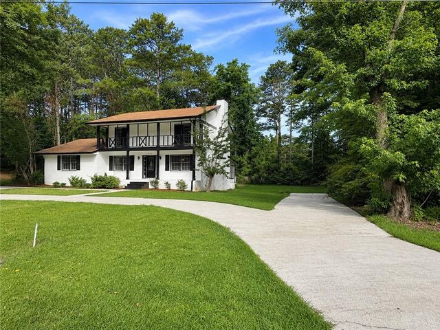 513 Scenic Highway, Lawrenceville, GA 30046