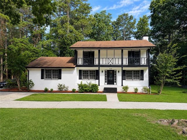 513 Scenic Highway, Lawrenceville, GA 30046