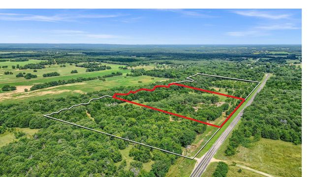Tract 2 Fm 678, Whitesboro, TX 76273