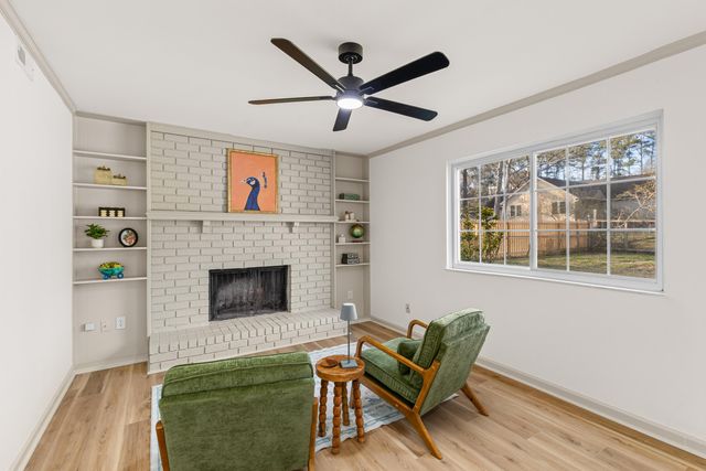 109 Woodthrush Road, Summerville, SC 29485