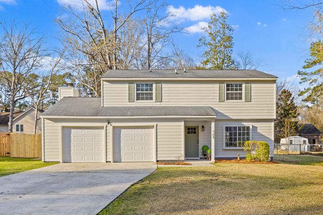 109 Woodthrush Road, Summerville, SC 29485