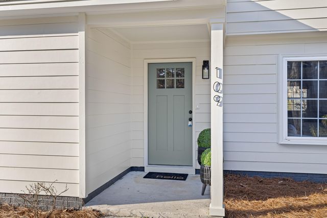 109 Woodthrush Road, Summerville, SC 29485