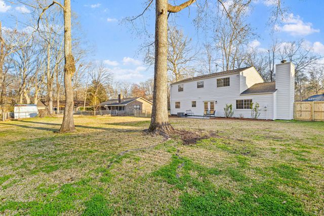 109 Woodthrush Road, Summerville, SC 29485