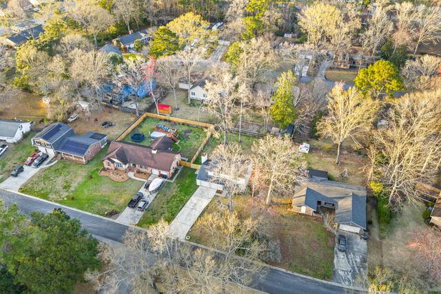 109 Woodthrush Road, Summerville, SC 29485