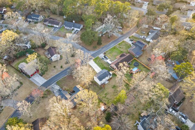 109 Woodthrush Road, Summerville, SC 29485