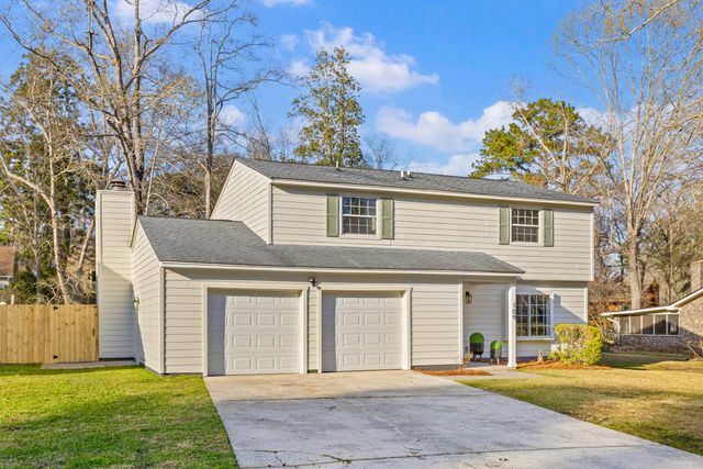 109 Woodthrush Road, Summerville, SC 29485
