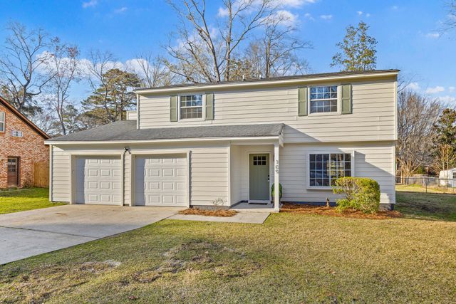 109 Woodthrush Road, Summerville, SC 29485
