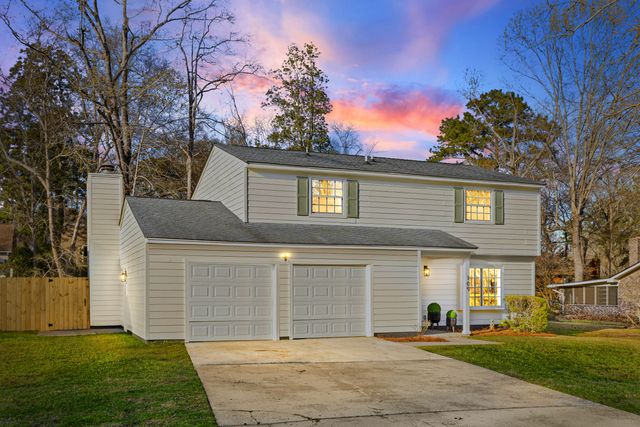 109 Woodthrush Road, Summerville, SC 29485