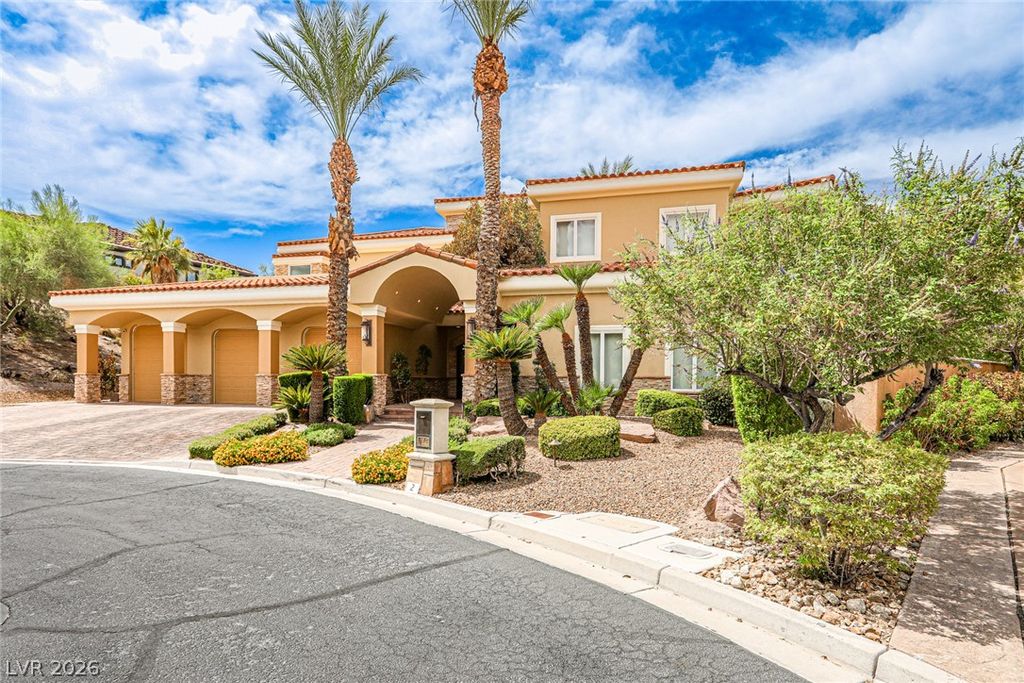 2 Sardana Court, Henderson, NV 89011 — photo 4