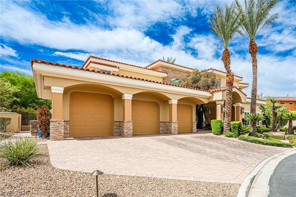 2 Sardana Court, Henderson, NV 89011 — photo 5