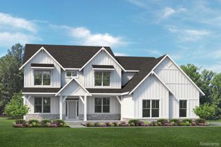 25866 HICKORY CREEK Lane, Lyon Charter Township, MI 48165