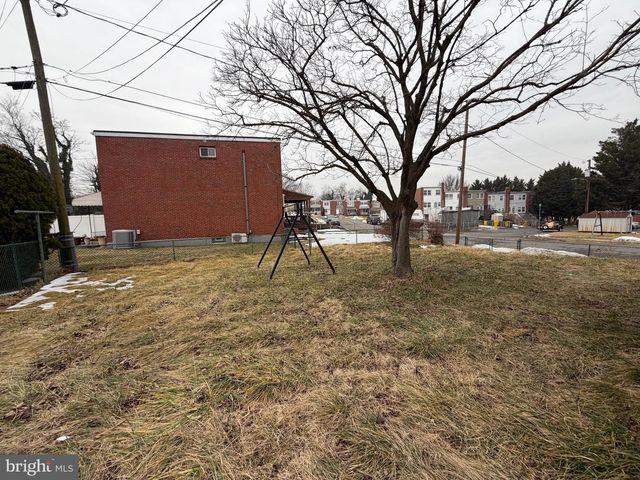 5600 BALLMAN, Brooklyn, MD 21225