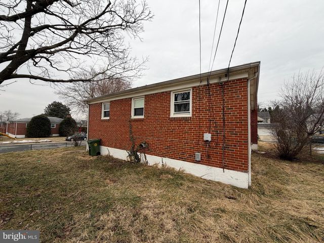 5600 BALLMAN, Brooklyn, MD 21225