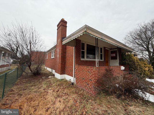 5600 BALLMAN, Brooklyn, MD 21225