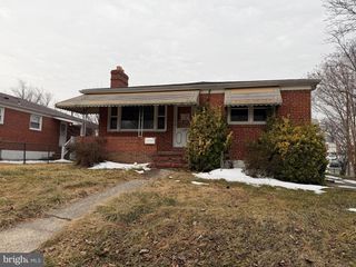 5600 BALLMAN, Brooklyn, MD 21225