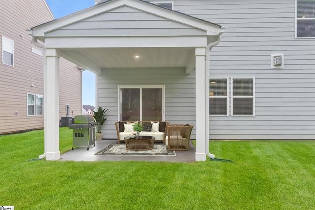 3044 Harvey Brook Court, Inman, SC 29349