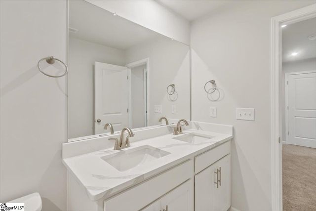 3044 Harvey Brook Court, Inman, SC 29349