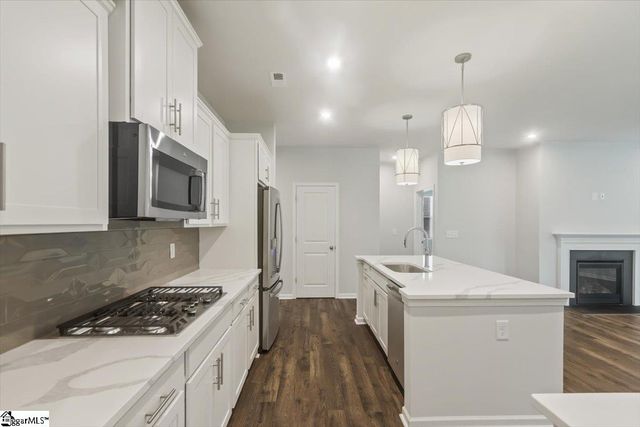 3044 Harvey Brook Court, Inman, SC 29349