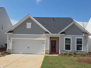 3044 Harvey Brook Court, Inman, SC 29349