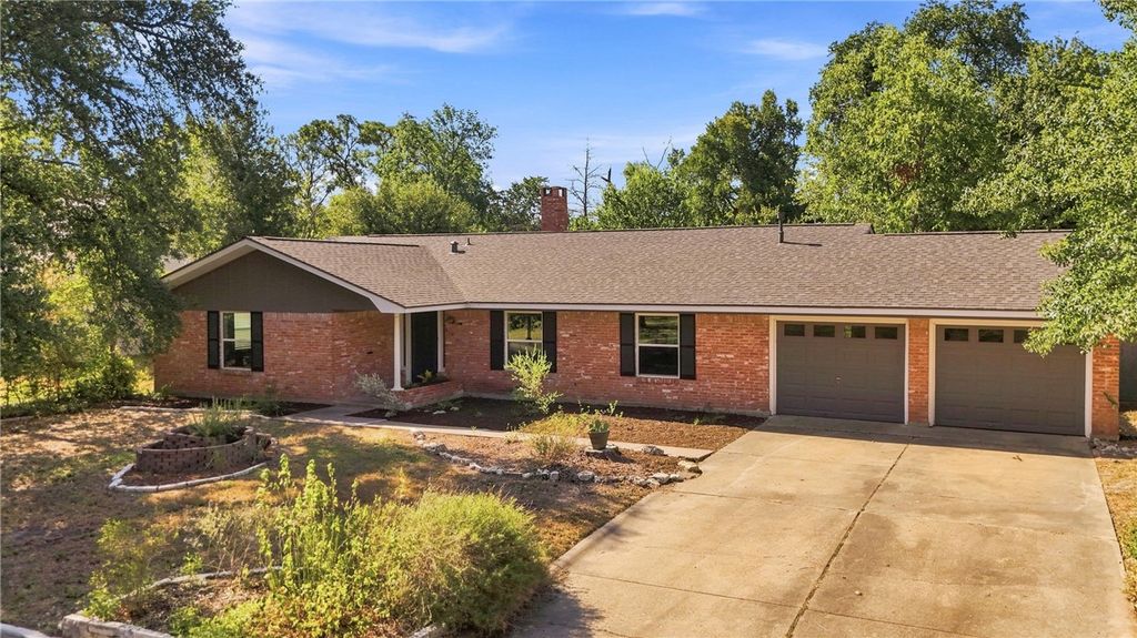 910 Pershing Drive, College Station, TX 77840 — photo 3