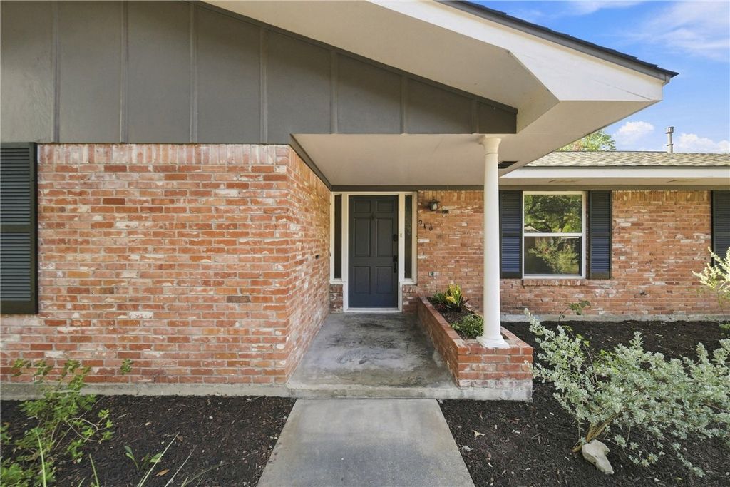 910 Pershing Drive, College Station, TX 77840 — photo 4