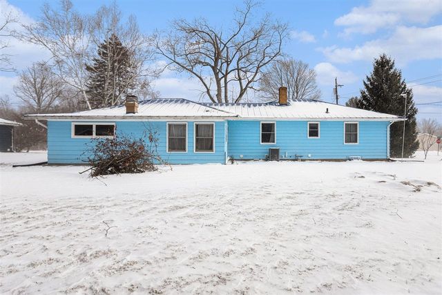 9567 Huntington Road, Battle Creek, MI 49017