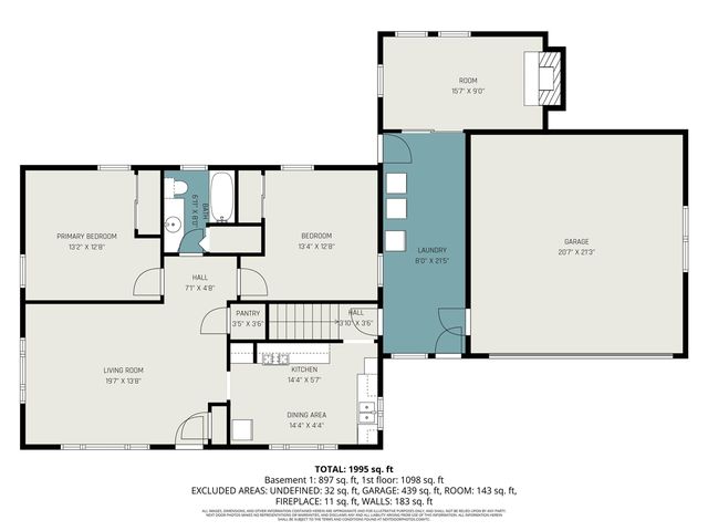 9567 Huntington Road, Battle Creek, MI 49017