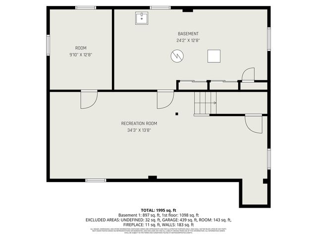 9567 Huntington Road, Battle Creek, MI 49017