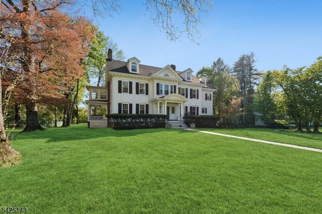 130 Ralston Ave, South Orange Village Twp., NJ 07079