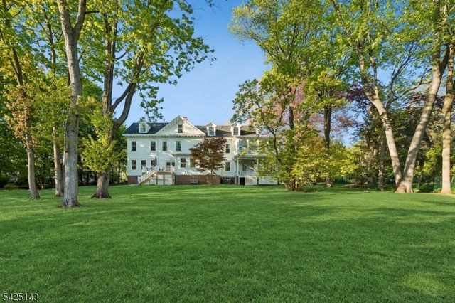 130 Ralston Ave, South Orange Village Twp., NJ 07079