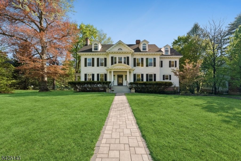 130 Ralston Ave, South Orange Village Twp., NJ 07079