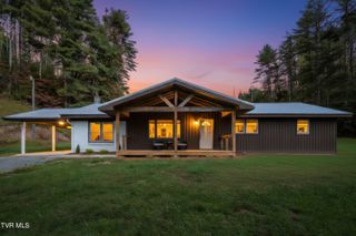 382 Lowell Stalcup Road, Butler, TN 37640