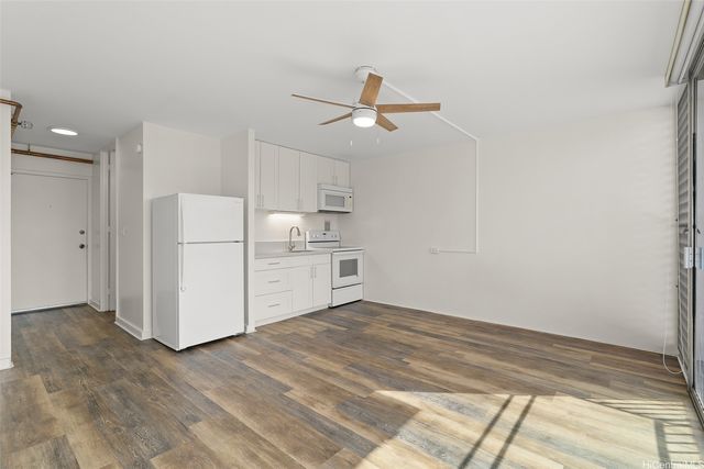 1650 Kanunu Street 1213, Honolulu, HI 96814