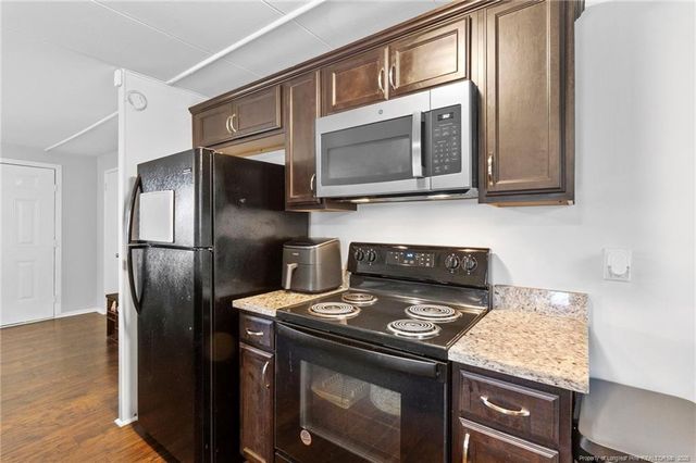 4112 Legion Road, Hope Mills, NC 28348