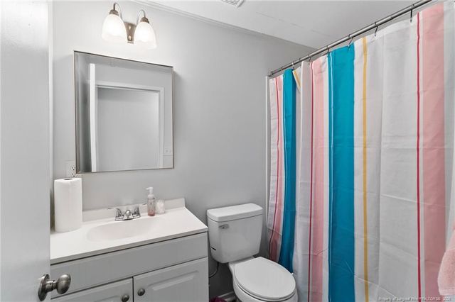 4112 Legion Road, Hope Mills, NC 28348