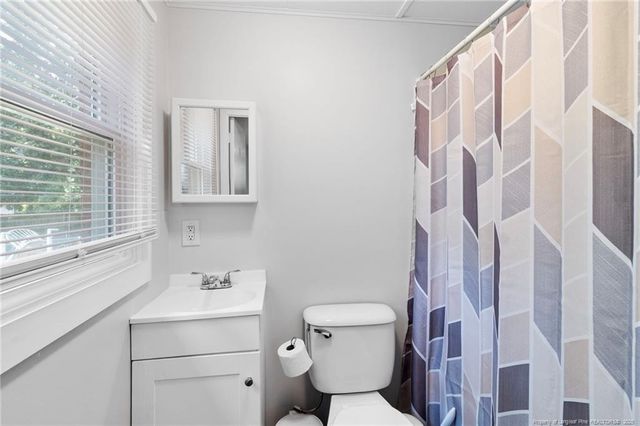 4112 Legion Road, Hope Mills, NC 28348