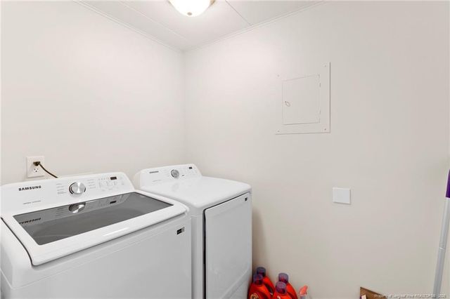 4112 Legion Road, Hope Mills, NC 28348