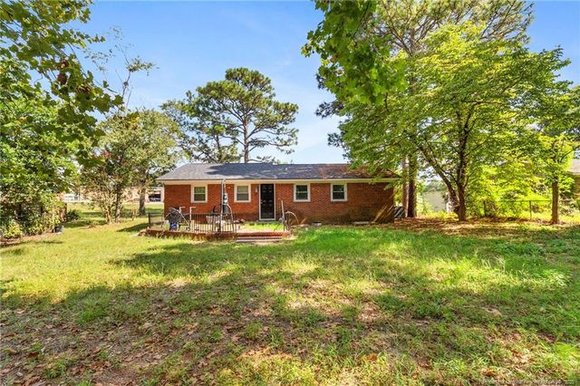 4112 Legion Road, Hope Mills, NC 28348