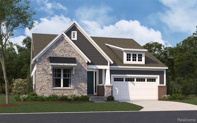 3126 Rose Lane, West Bloomfield, MI 48323