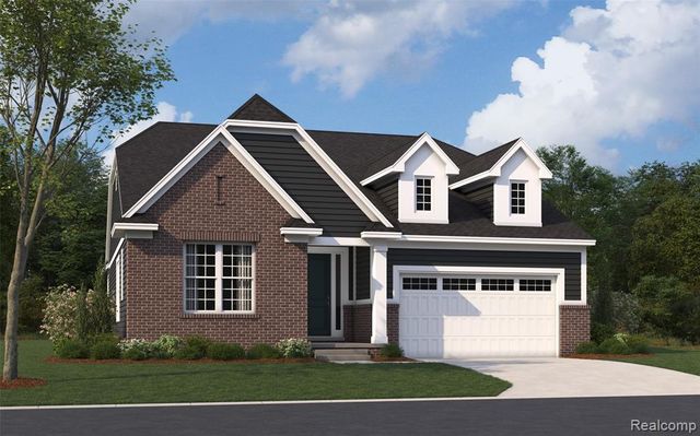 3126 Rose Lane, West Bloomfield, MI 48323