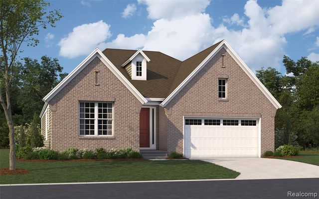 3126 Rose Lane, West Bloomfield, MI 48323