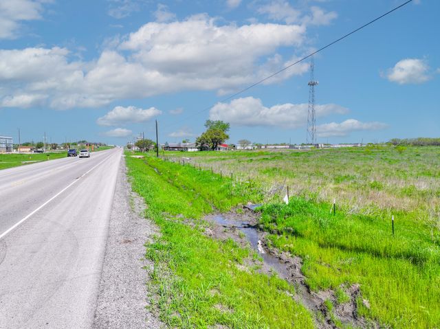 TBD TX 205 Highway, Terrell, TX 75160