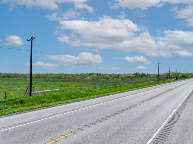 TBD TX 205 Highway, Terrell, TX 75160
