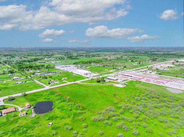 TBD TX 205 Highway, Terrell, TX 75160