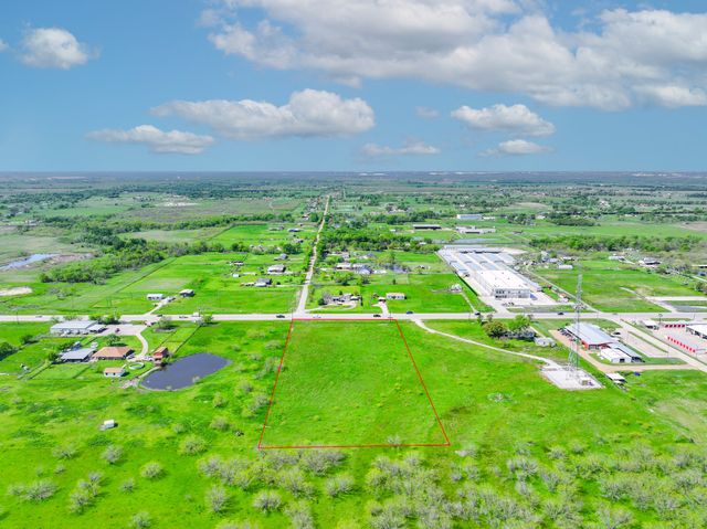TBD TX 205 Highway, Terrell, TX 75160