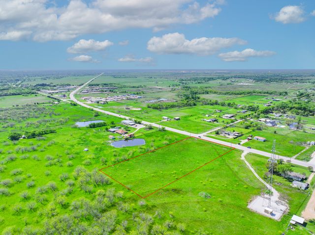 TBD TX 205 Highway, Terrell, TX 75160