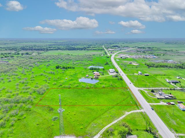 TBD TX 205 Highway, Terrell, TX 75160