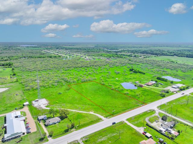 TBD TX 205 Highway, Terrell, TX 75160