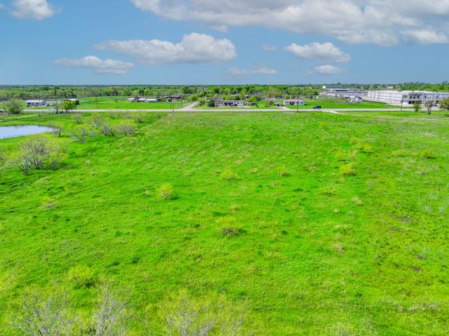TBD TX 205 Highway, Terrell, TX 75160